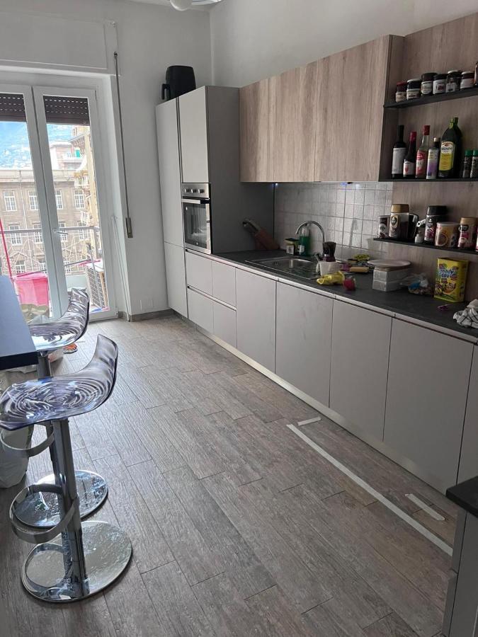 Profumi Di Mare Apartment