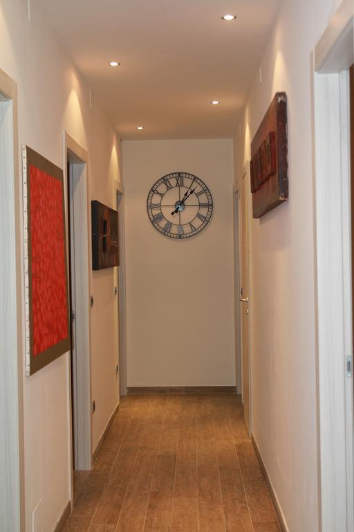 Profumi Di Mare Apartment La Spezia