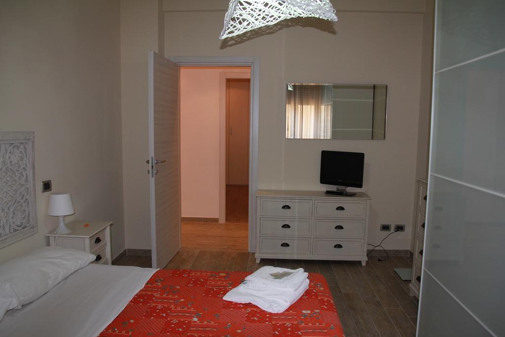 Profumi Di Mare Apartment