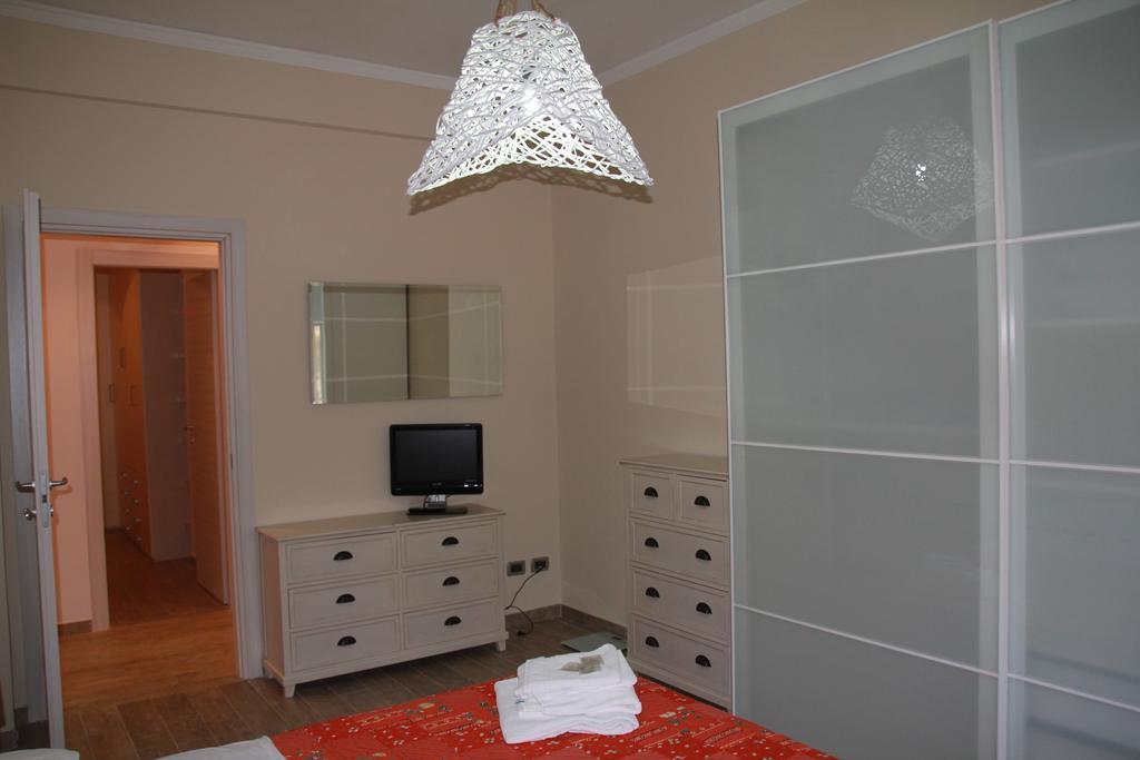 Apartment Profumi Di Mare *