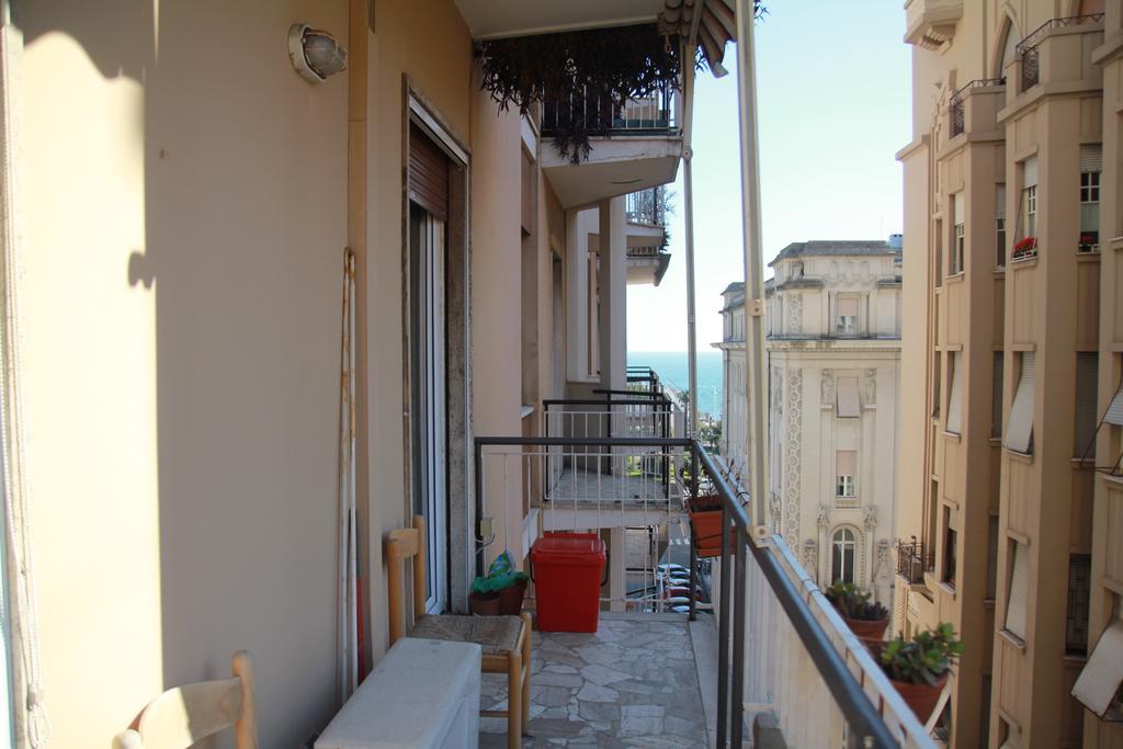 Profumi Di Mare Apartment La Spezia