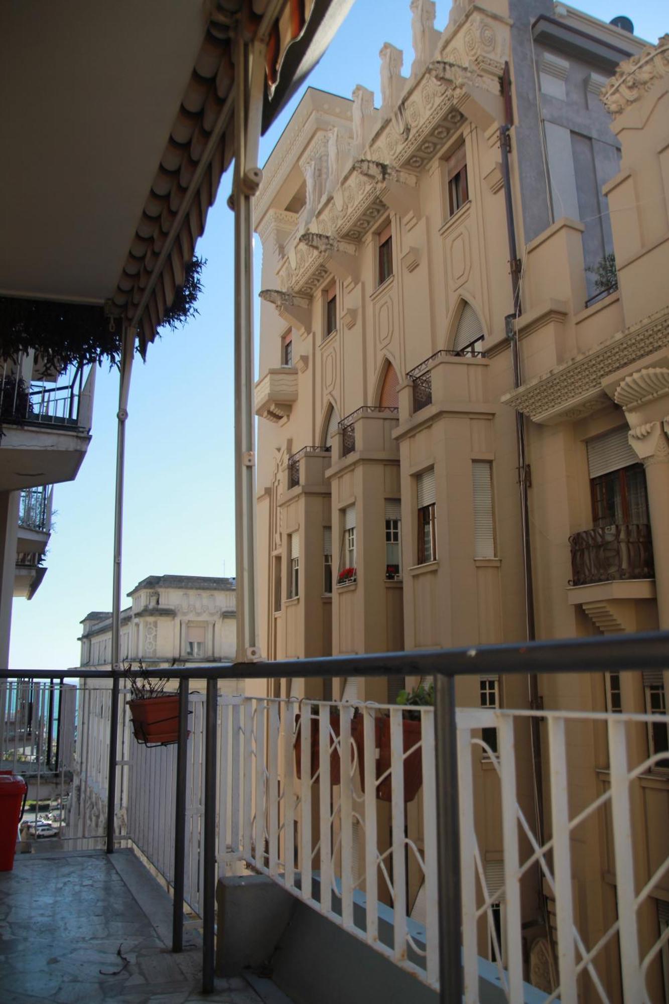 Profumi Di Mare Apartment La Spezia