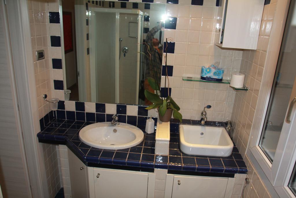 Profumi Di Mare Apartment La Spezia