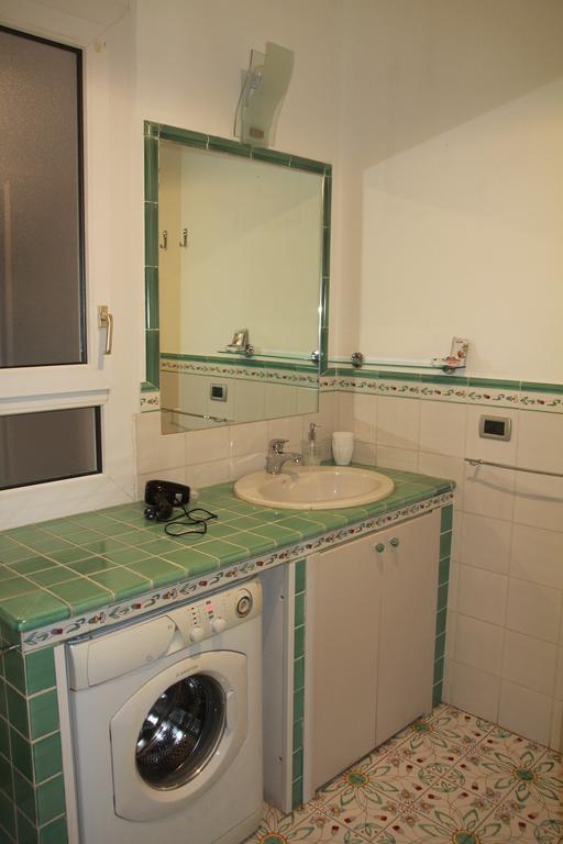 Apartment Profumi Di Mare La Spezia