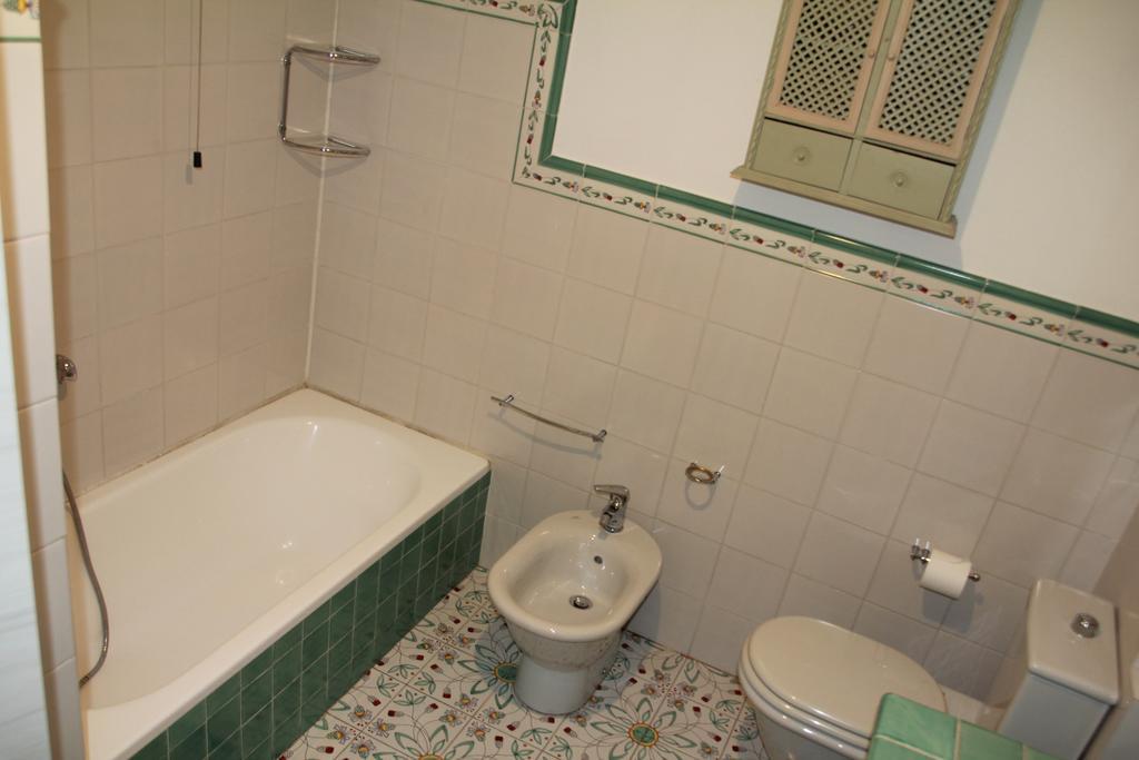 Profumi Di Mare Apartment La Spezia