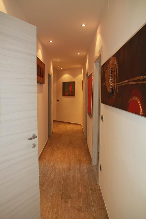 Apartment Profumi Di Mare *