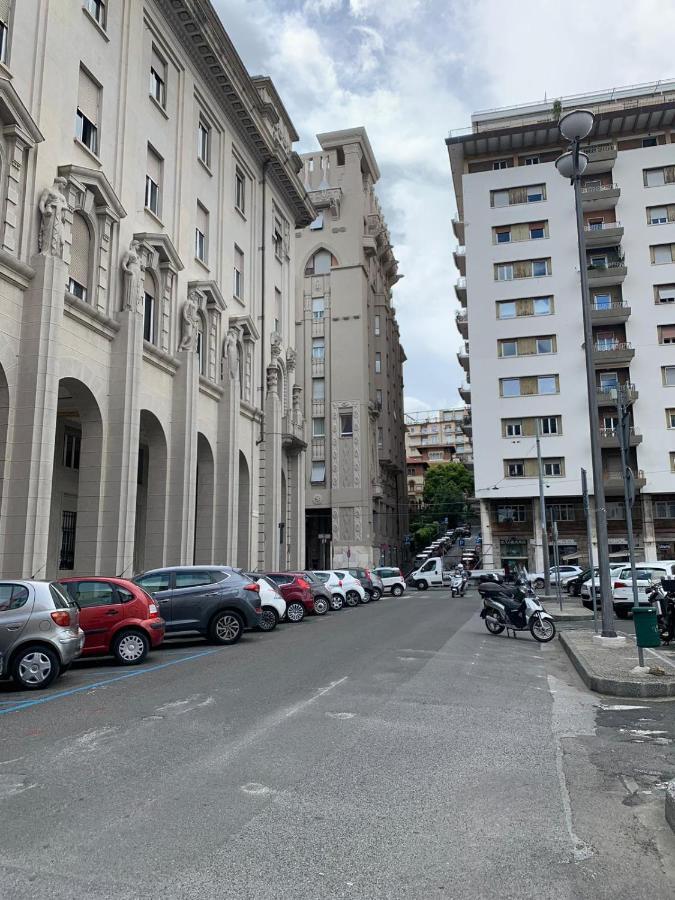 Profumi Di Mare * La Spezia